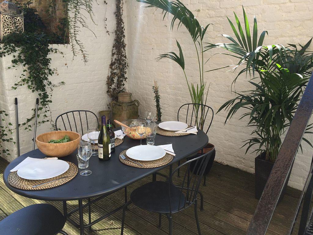 The Bromptons, Luxury South Kensington Apartment 런던 외부 사진