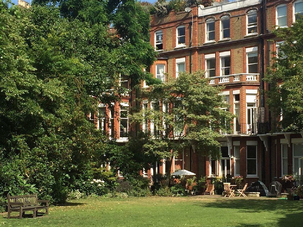 The Bromptons, Luxury South Kensington Apartment 런던 외부 사진